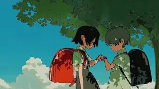 Love is a flower 🌻 lofi love mix