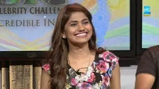 Geeta Madhuri & Co Singers | Big Celebrity Challenge Season 2 | Full Episode - 17 | Zee Telugu