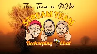 Ready or Not, Here We Go!  Beekeeping Season is Here!!!
