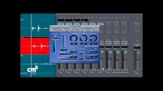 The Right Sound 14 -- Tutorial di registrazione audio -- La batteria 2