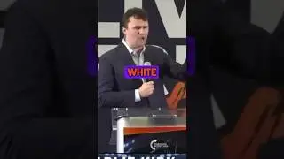 Social justice worrier tries to own Charlie Kirk!