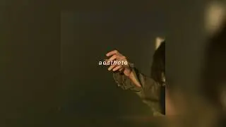 Jaymes Young - infinity // slowed