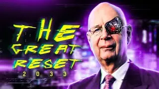 THE GREAT RESET. Conspiracy Practice. Part 6 - for whom is Cyberpunk 2077 not just a game?