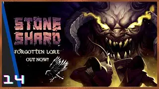 14: Stoneshard: Forgotten Lore Update - Electromancer