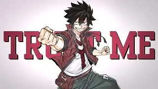 FIRE FORCE||AMV||TRUST ME||MUTANT AMV’S