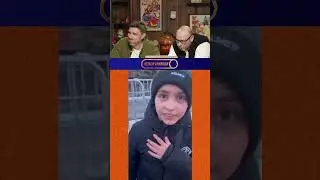 Нельзя смеяться | Смех с водой | 238 #shorts