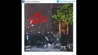 Travis $cott - Blocka La Flame [Owl Pharaoh]