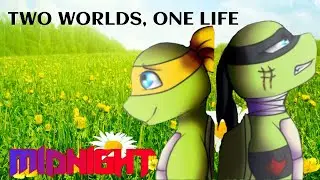 Midnight - Two Worlds, One Life