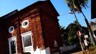 India, GOA
