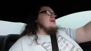 Mustang Vlog #1 - Friends/Car Upgrades & MORE