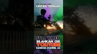 lintas tengah Aceh #aceh #wisata #wisataindonesia #kelilingindonesia