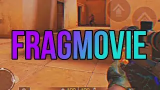 💛Nemesis💛 FragMovie Standoff 2
