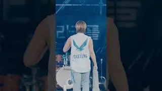 #TAEYANG '링가 링가 (RINGA LINGA)' @ YONSEI UNIVERSITY