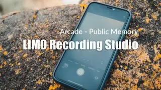 Public Memory - Arcade (No Copyright Music)