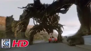 CGI & VFX Showreels: 