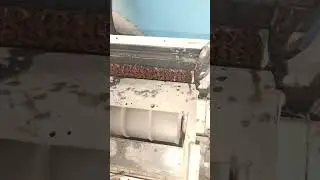 Air Cooler Working 