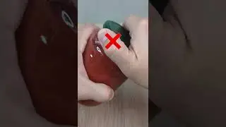 A cook with experience shared a trick! How to open a jar easily and quickly