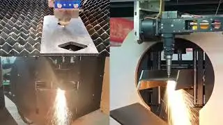 Honeybee CNC cutting machine ，multiple models to choose from, meeting your customization needs