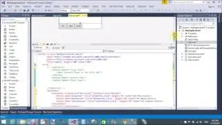 TabControl with customized TabItem and event handling