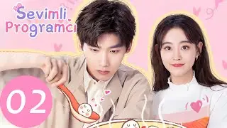 Sevimli Programcı | 2. Bölüm | Cute Programmer | Xing Zhaolin & Zhu Xudan | 程序员那么可爱