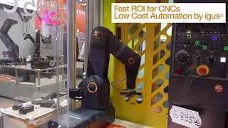 robolink® for machine tools