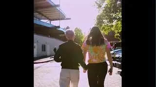 Megan Rapinoe & Sue 