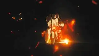 The Phantoms - Invincible (amv teaser)