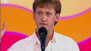 Сергей Дроботенко часть 1