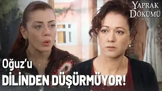 Fikret, Leyla'yı Yeniden Frenliyor! - Yaprak Dökümü Özel Klip
