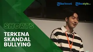 Sedang Naik Daun, Aktor Nam Joo Hyuk Terkena Skandal Bullying