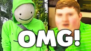 Dream's FAKE Face Reveal...