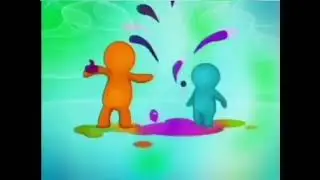 Nickelodeon/Nick Jr Split Screen Credits Compilation (April 13, 2007)
