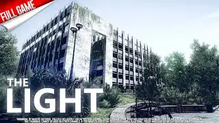 The Light [2012] (No Commentary Longplay)