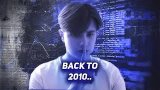 ВЕРНУЛСЯ В 2010!
