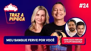 Meu Sangue Ferve Por Você: A vida de Sidney Magal com Caco Ciocler e Filipe Bragança - Episódio 24