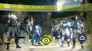 Destiny Trials - TwistedxM3rk 2