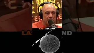 Joe Rogan Explains Why The Trump Attack Was Fake