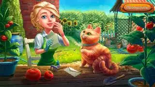 Amy's Greenmart: обзор, публикации, гайды и релиз симулятор...