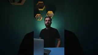 Как повторить интро как у Карла Шакура, с помощью DaVinci Resolve 🔥