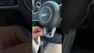 Unwrapping 2024 Jeep wrangler ￼4XE 