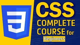 CSS Full Course In One Video In Hindi
