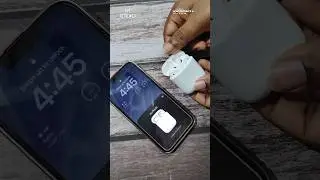 Fast Pairing Apple Airpods 2nd Gen with iPhone 14 