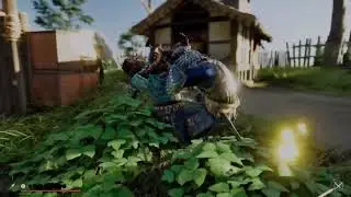 Ghost Of Tsushima Lethal+