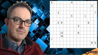A Stunning Puzzle From The Reddit Master