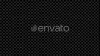 Smoke Shockwave Explosion Yellow | Motion Graphics - Envato elements