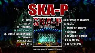 SKA-P 