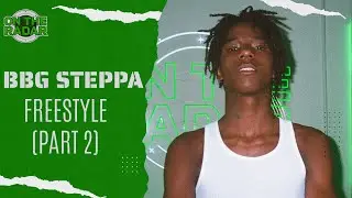 The BBG Steppa 