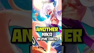 This Straw Hat Has A Mythical Human Fruit | One Piece Episode 1118 Robin Devil Fruit Explained