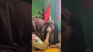 praktek nikah SMA cukup sederhana 
