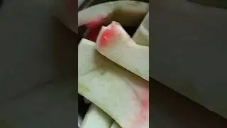 жареный арбуз